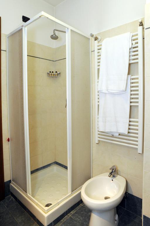 Hotel La Quercia Valmontone Zimmer foto