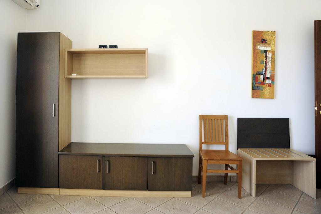 Hotel La Quercia Valmontone Zimmer foto